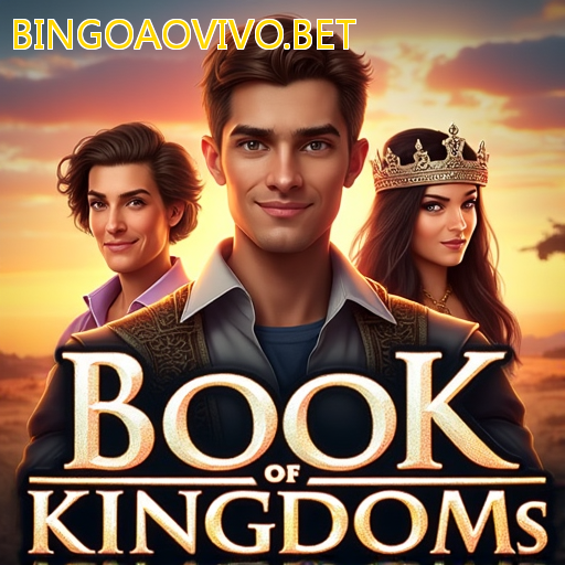 Login BINGOAOVIVO.BET Casino Online